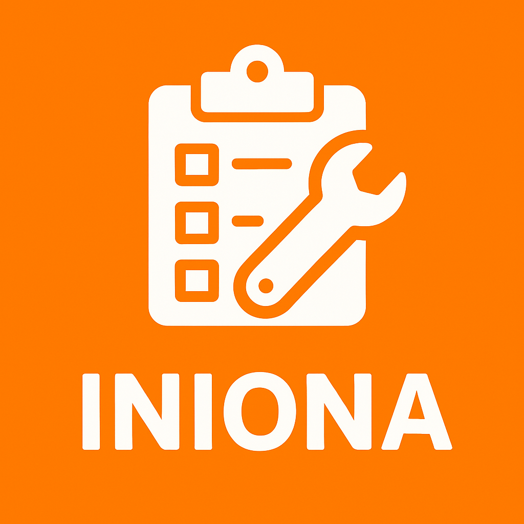 Iniona Logo